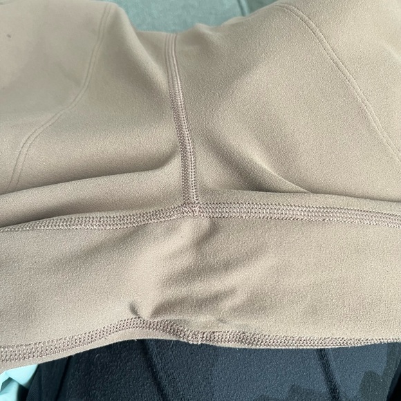 Lululemon Align Wide Leg Super-High-Rise Crop *23" - Picture 9 of 10